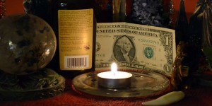Fast and Quick Money Spells That Are Powerful
